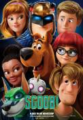 Scoob! (NL)