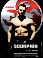 Scorpion poster