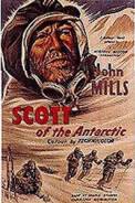 Scott of the Antarctic (1948)