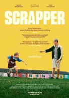 Scrapper poster