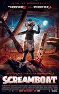 Screamboat (2025)