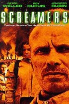 Screamers poster