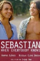 Sebastian (1995) poster