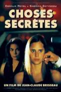 Secret Things (2002)