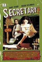 Secretary poster