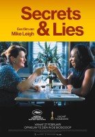 Secrets & Lies poster