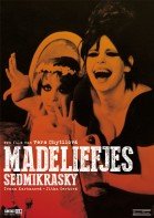 Sedmikrásky poster