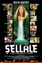 Sellale poster