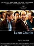 Selon Charlie poster