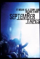 September Tapes poster