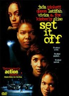 Set It Off poster