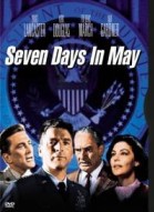 Seven Days in May poster