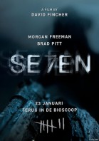 Seven poster