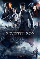 Seventh Son poster