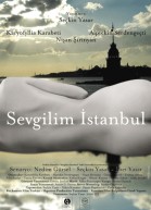 Sevgilim Istanbul poster