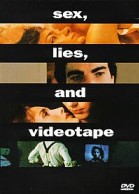 Sex, Lies, and Videotape poster