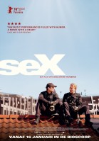 Sex (EN subtitles) poster