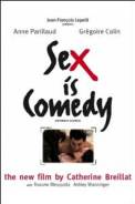 Sex is Comedy (2002)