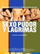 Sexo, pudor y lágrimas poster