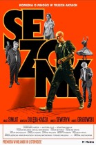 Sezony poster