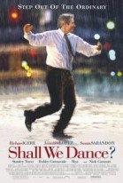 Shall We Dance poster