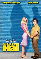 Shallow Hal poster