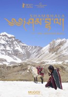 Shambhala poster
