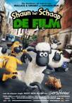 Shaun het schaap: de film