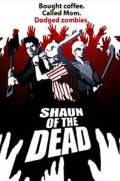 Shaun of the Dead