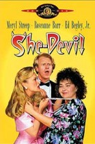 She-Devil poster