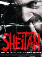 Sheitan poster