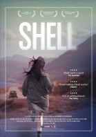 Shell poster