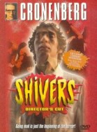 Shivers poster