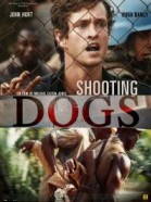 Shooting Dogs poster