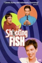 Shooting Fish poster