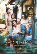 Shoplifters (EN subtitles)