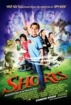 Shorts poster