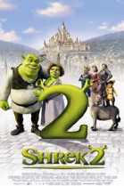 Shrek 2 poster