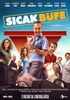 Sicak Büfe poster
