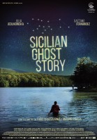 Sicilian Ghost Story poster