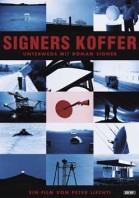 Signers Koffer poster