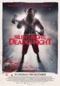 Silent Night, Deadly Night (2025)