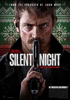 Silent Night poster