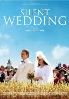 Silent Wedding poster