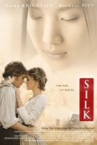 Silk poster