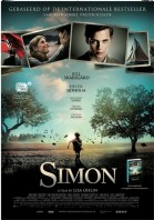 Simon and the Oaks poster