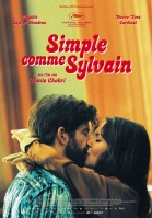 Simple comme Sylvain (EN subtitles) poster