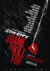 Sin City: A Dame to Kill For