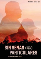 Sin señas particulares poster