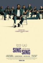 Sing Sing poster